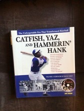 Catfish yaz hammerin for sale  Janesville
