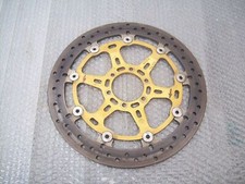 Front brake disc usato  Italia