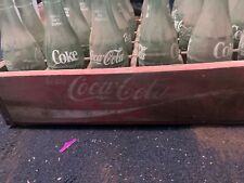 Vintage coca cola for sale  Copperhill