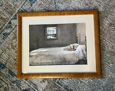 Vintage andrew wyeth for sale  Newbury Park