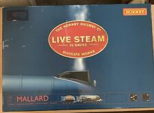 Hornby live steam for sale  WEST DRAYTON