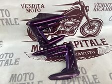 Scocche radiatore triumph usato  Roma