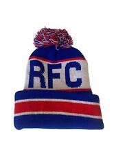 Rangers football bobble for sale  LEICESTER