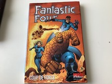 Fantastic four volume d'occasion  Verneuil-sur-Seine