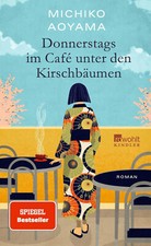 Michiko aoyama donnerstags gebraucht kaufen  Mönchengladbach