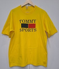 Vintage yellow tommy for sale  Speedwell