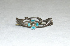 Beautiful vintage sterling for sale  LONDON