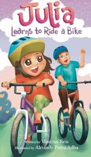 Julia learns ride for sale  USA