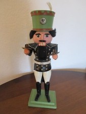 Alter nussknacker bergmann gebraucht kaufen  Essen