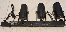 Chauvet 4play system for sale  CARSHALTON