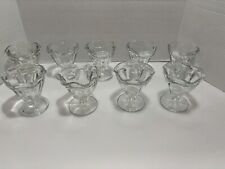 Set vintage footed for sale  Mesa