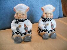 Fat chef pigs for sale  Muscatine