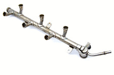Fuel injector rail for sale  BOW STREET