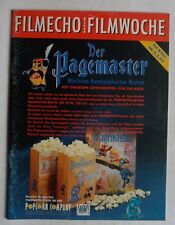 Filmecho filmwoche 1994 gebraucht kaufen  Schwarmstedt