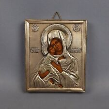 Icona sacra dipinto usato  Inverigo