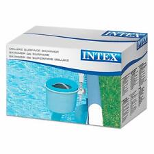 Intex deluxe wall for sale  SPALDING