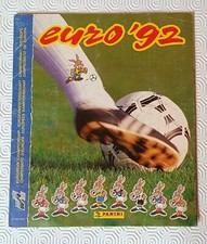 Album figurine calciatori usato  San Casciano in Val di Pesa
