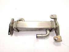 Iveco Daily V MK5 2013 AGR Kühler Abgaskühler Ventil EGR VALVE 5801365344 comprar usado  Enviando para Brazil