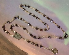 Vintage rosary michael for sale  Telford