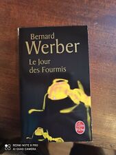 Jour fourmis bernard d'occasion  Herrlisheim