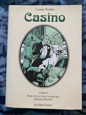 Fumetti erotici blue usato  Torino