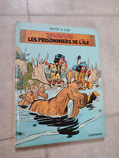 Livre yakari prisonniers d'occasion  Toulouse-