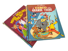 Libri disney mago usato  Sacile
