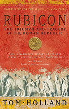 Rubicon triumph tragedy for sale  ROSSENDALE