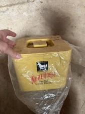 Vintage white horse for sale  GLENROTHES