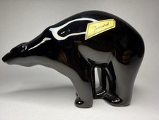 Baccarat crystal black for sale  Westover