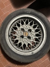Cerchi bbs pollici usato  Arezzo