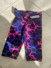 Arena racing swim for sale  PURLEY