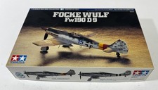 Tamiya 60751 focke for sale  Miami