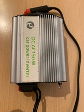 Car power inverter gebraucht kaufen  München