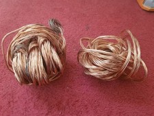 1.5kg stripped copper for sale  KETTERING