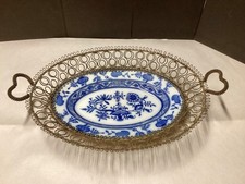 Villeroy boch dresden d'occasion  Expédié en Belgium