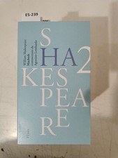 Macbeth shakespeare unità usato  Carpi