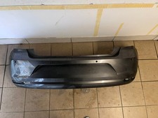 Paraurti posteriore completo usato  Zandobbio