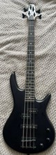 Ibanez mikrobass short for sale  YORK