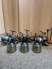 Daiwa infinity 5500 for sale  WOODBRIDGE