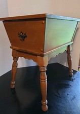 Vintage maple dough for sale  Sandwich