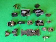 Lotto motori molla usato Lotto motori molla usato  Crespellano