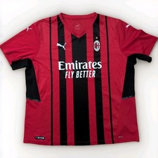 Puma mailand heimtrikot gebraucht kaufen Puma mailand heimtrikot gebraucht kaufen  Mannheim