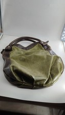 Borsa zainetto vintage usato  Zafferana Etnea