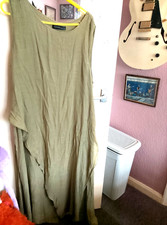 Zanzea quirky maxi for sale  LEICESTER