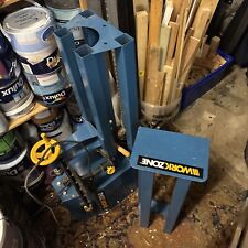 Work zone woodworking for sale  WALTHAM CROSS