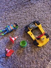 Playmobil konvolut ersatzteile gebraucht kaufen  Wesel