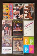 Lot cameo funk for sale  Lusby