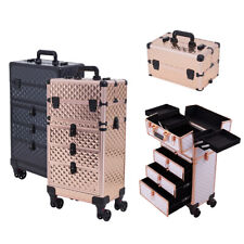 Makeup trolley case for sale  UK