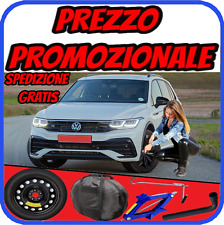 Ruotino scorta 5fori usato  Torre Canavese